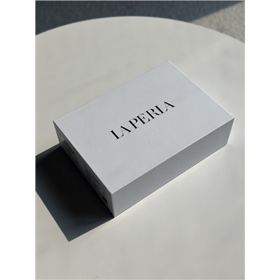 Распродажа  боксеры 3шт laperla