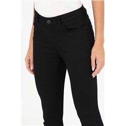 Kadın Siyah Pantolon