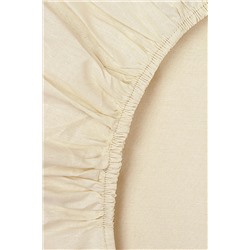 Простыня Цвет Эмоций на резинке 140х200х20, арт. 1578 НАТАЛИ #806442