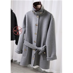 Женское стильное пальто  Maj*e