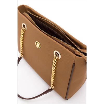 Kadın Kahverengi Omuz Çantası