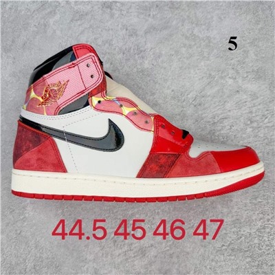 Кроссовки NIK*E Air Jordan