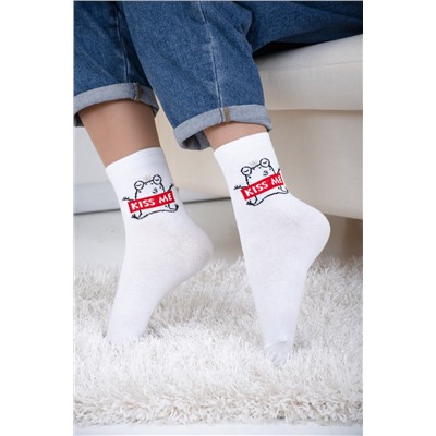 Носки женские Дива (набор 3 пары)