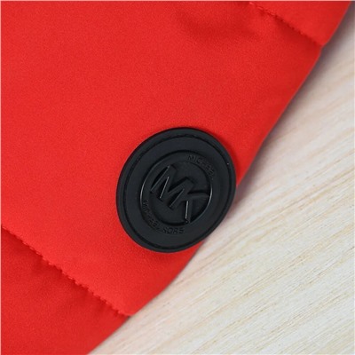 Женская куртка с ремнём  М КОР*С