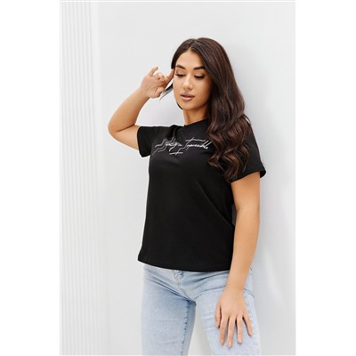 Футболка 67079 НАТАЛИ #894478