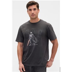 Star Wars™ Everyday Soft Relaxed Graphic T-Shirt