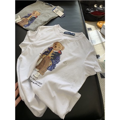 Футболка polo ralf