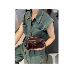 Cумка женская Lanotti 6020/Кофе