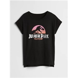 Graphic Short Sleeve T-Shirt