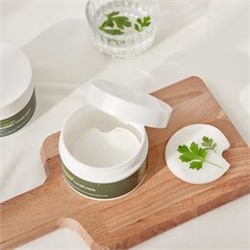 Spot Saver Mugwort Toner Pads, Успокаивающие пэды для чувствительной кожи с экстрактом полыни