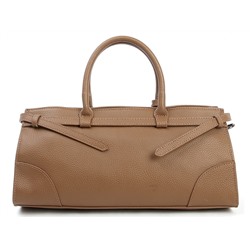 Сумка Lanotti CROCO LINE 8346/бежевый