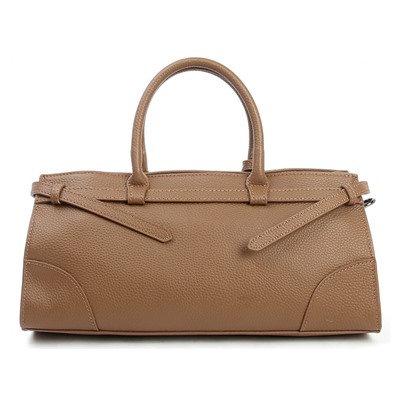 Сумка Lanotti CROCO LINE 8346/бежевый