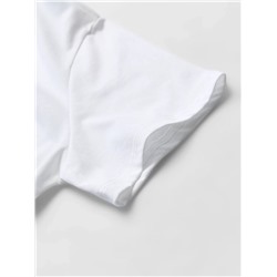 Женская футболка с милым принтом Экспорт  Gann*i