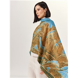 Палантин женский RH10-29-10