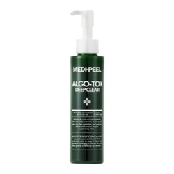 Algo-Tox Deep Clear Пенка для глубокого очищения