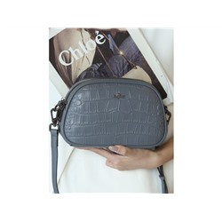 Сумка женская Lanotti 8652/Голубой