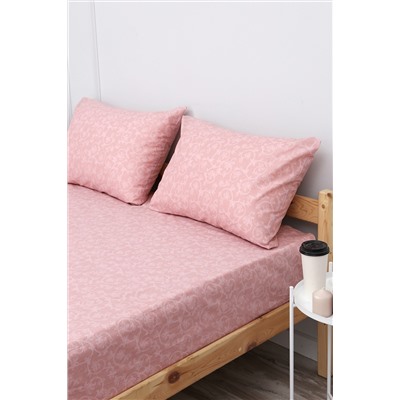 Наволочка поплин Вероника-компаньон