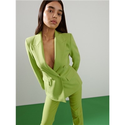 Klassischer Blazer