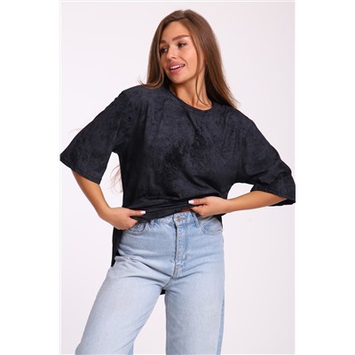 Футболка варенка свободного кроя, Арт. 808