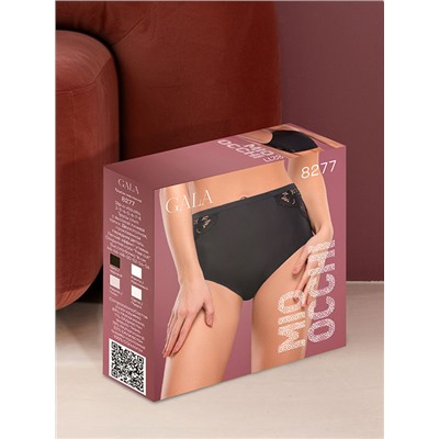 Трусы №8277 Gala слип Mioocchi