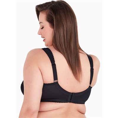 1162 Melodia M бюст (телесный, 110F) Gaia