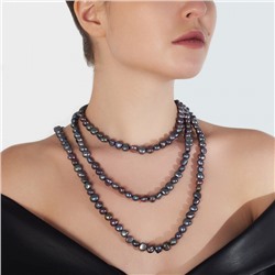 Бусы длинные 01000B7.160