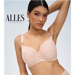 SugarDune PU бюст 6