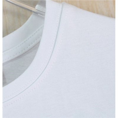 Женская хлопковая футболка ТОРИ БЕРЧ