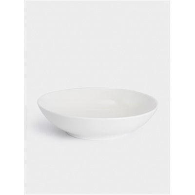 Сервиз обеденный, 4 перс, 16 пр, фарфор P, белый, White Basics