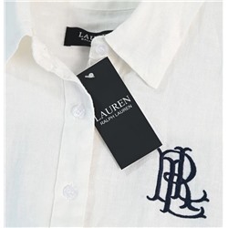 Женская льняная рубашка РАЛЬ*Ф Л