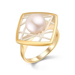 Кольцо серебро 51843Y1H