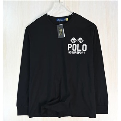 Мужской лонгслив РАЛЬ*Ф Л