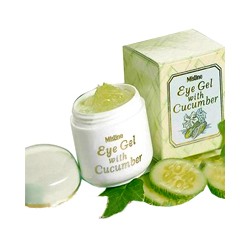 Гель вокруг глаз на основе огуречной вытяжки 10 грамм / Mistine Eye Gel with Cucumber 10 g