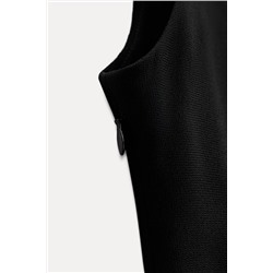ZW COLLECTION FLOWING CREPE TOP