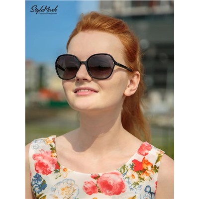 StyleMark Polarized L2559A солнцезащитные очки