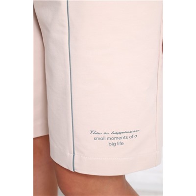 Костюм с шортами 1003 НАТАЛИ #1020289