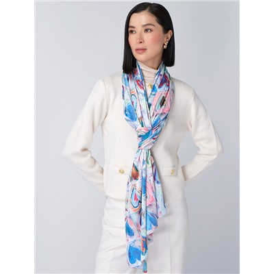 Палантин женский KSH16-1459-5