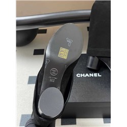 Осенние женские сапоги   ШАНЕЛ*Ь 🩷