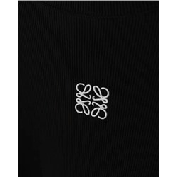 Лонг в рубчик Loew*e  Реплика 1:1