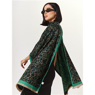 Палантин женский RH10-14512-6