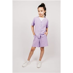 Костюм с шортами 0416 НАТАЛИ #982040