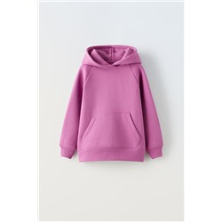 BASIC HOODIE