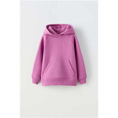 BASIC HOODIE