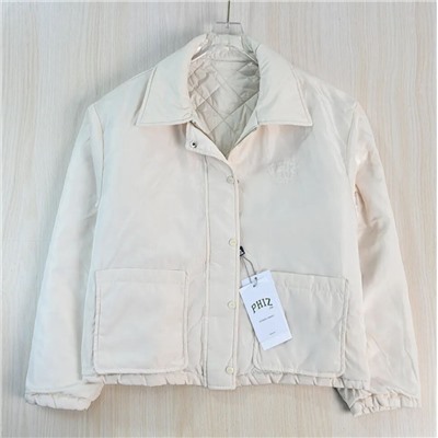 Женская куртка ХЭЗЗ*И