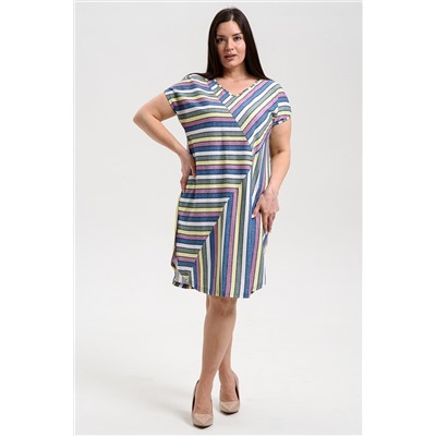 Платье женское 8480