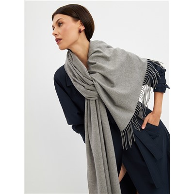 Палантин женский RH25-125-22