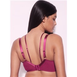 Бюст Chiara M (фуксия) Alles