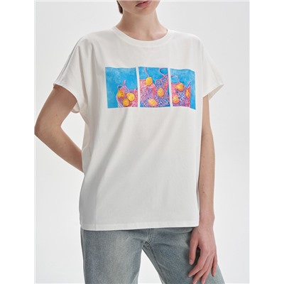 Футболка 2500-0225-01