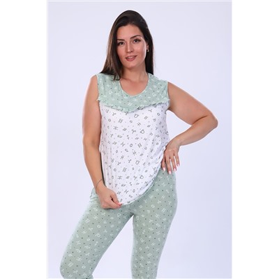 Пижама 24260 НАТАЛИ #810106