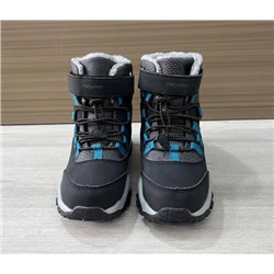 Зимние сапоги. Экспорт